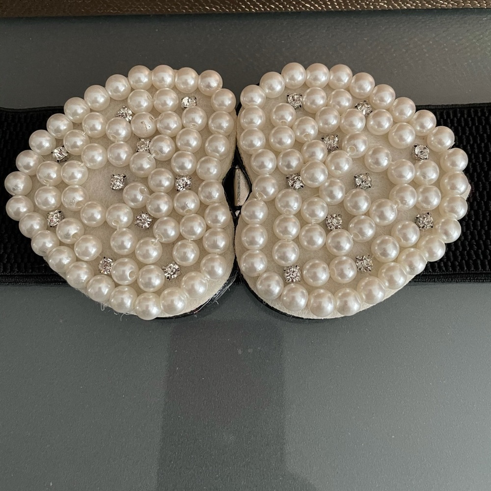 STATEMENT BELT